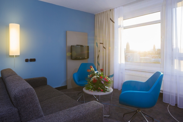 Hotel Am Terrassenufer (Dresden)